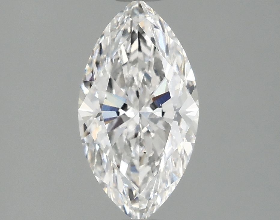 1.47 ct. marquise Lab Grown Diamond front image