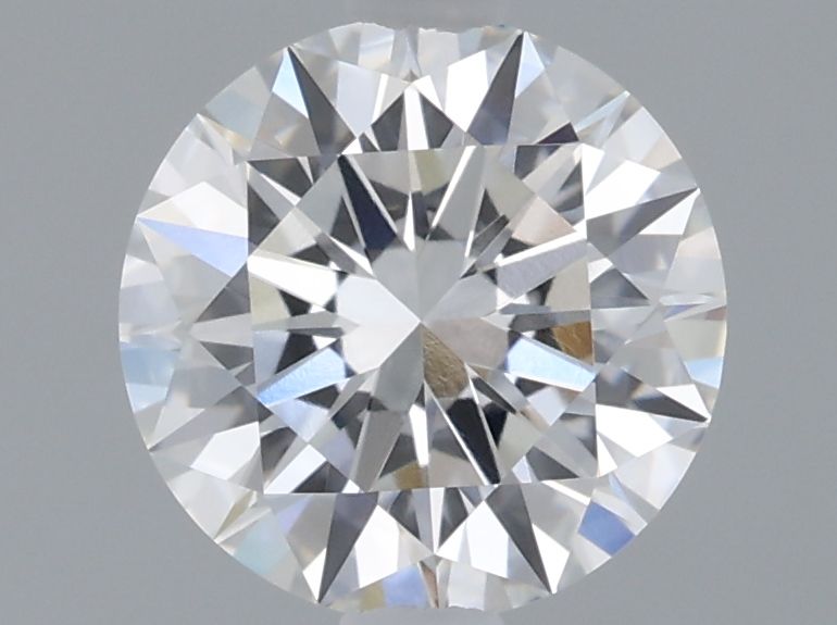 1.03 ct. round Lab Grown Diamond front image