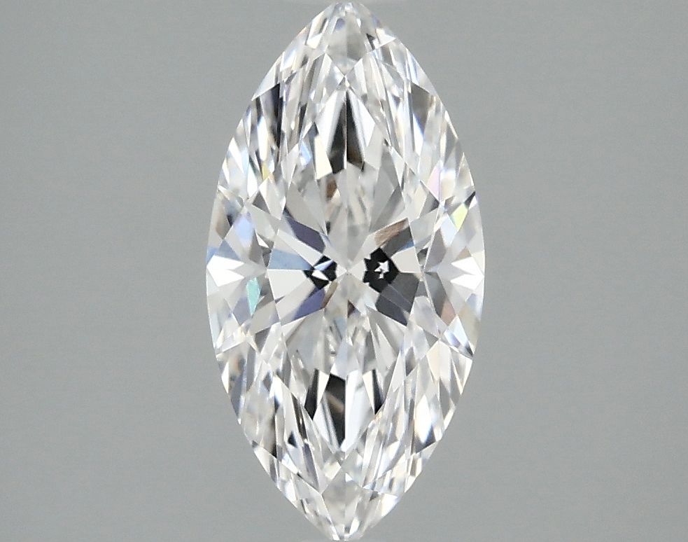1.51 ct. marquise Lab Grown Diamond front image
