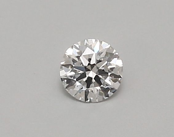 Round Diamond