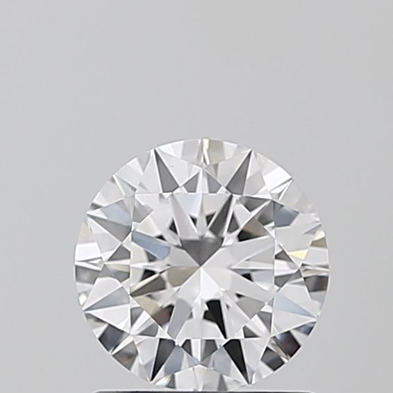 1.00 ct. round Lab Grown Diamond front image