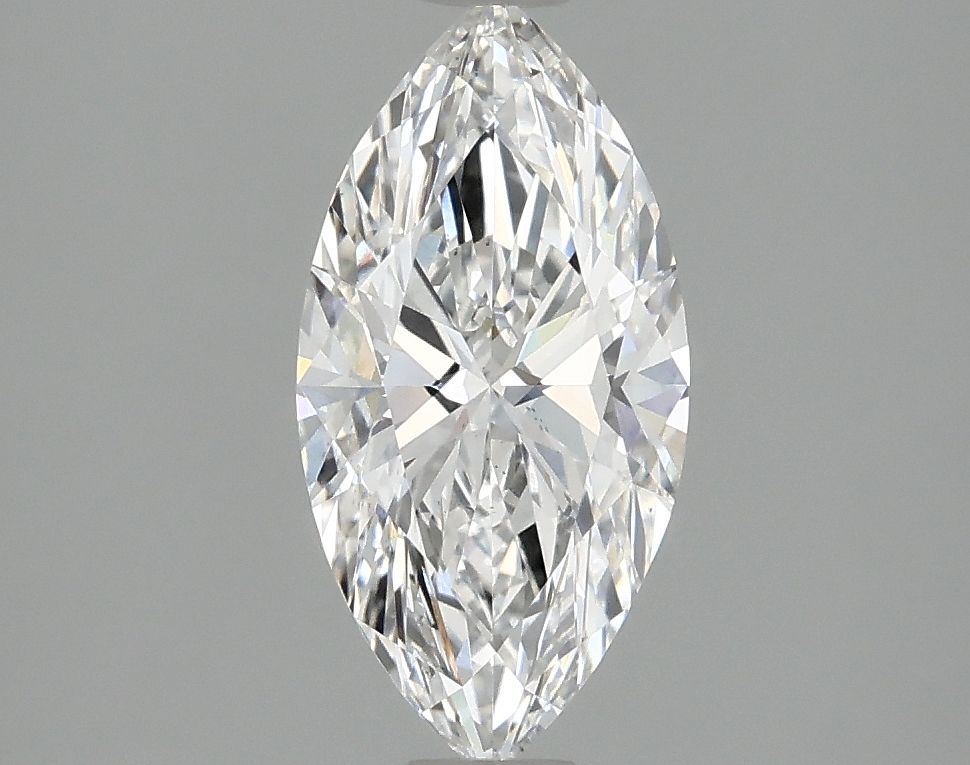 1.49 ct. marquise Lab Grown Diamond front image