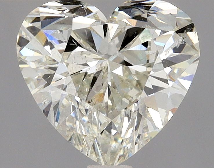 Heart Diamond