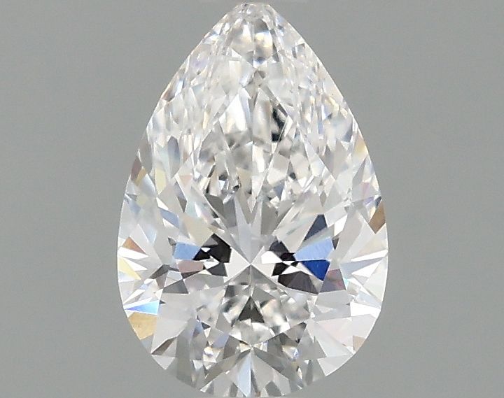 1.06 ct. pear Lab Grown Diamond front image