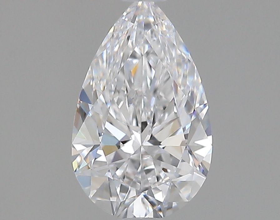 1.04 ct. pear Lab Grown Diamond front image