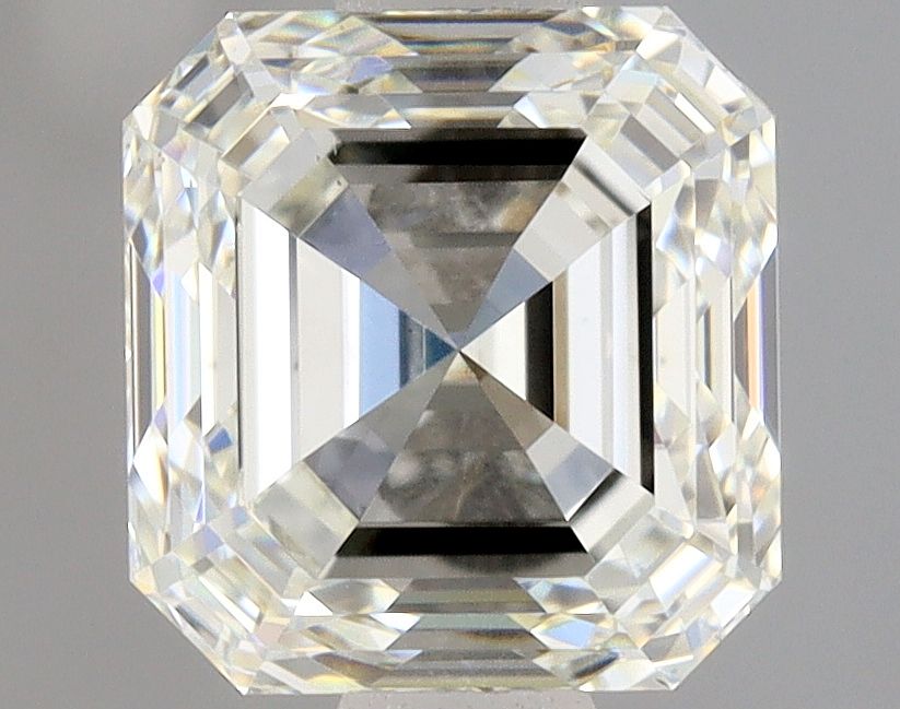 Asscher Diamond