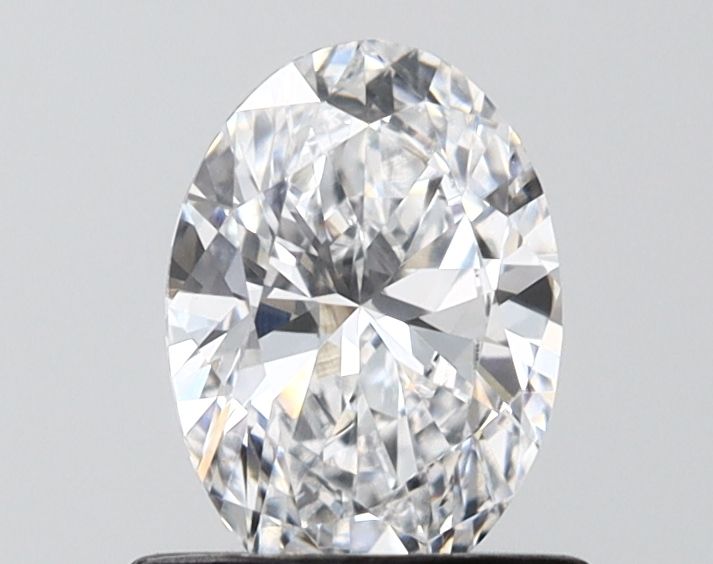 Oval Diamond