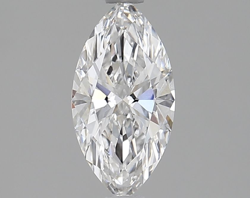 1.03 ct. marquise Lab Grown Diamond front image