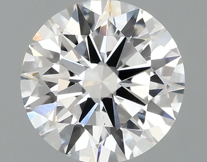 1.09 ct. round Lab Grown Diamond front image