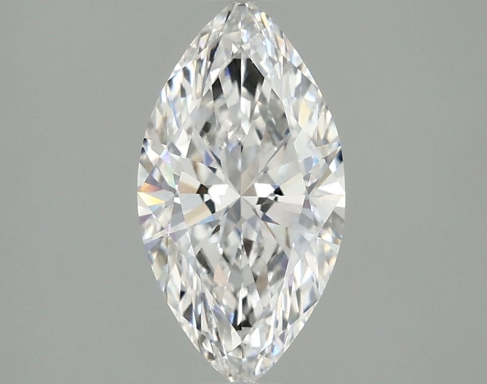 1.52 ct. marquise Lab Grown Diamond front image