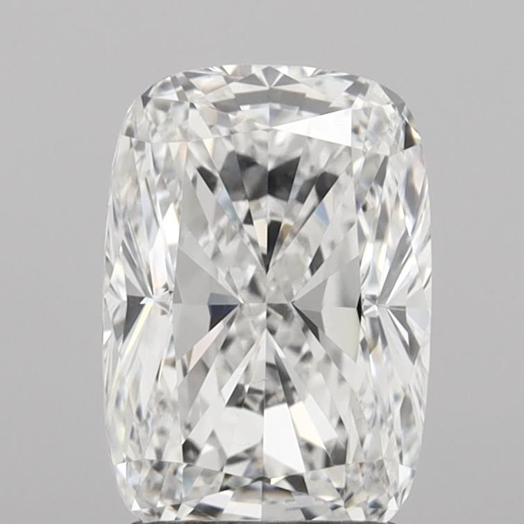 Cushion Diamond