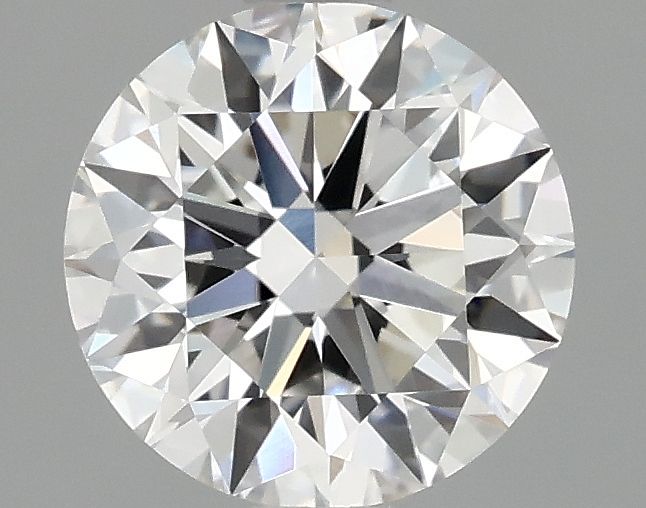 1.53 ct. round Lab Grown Diamond front image
