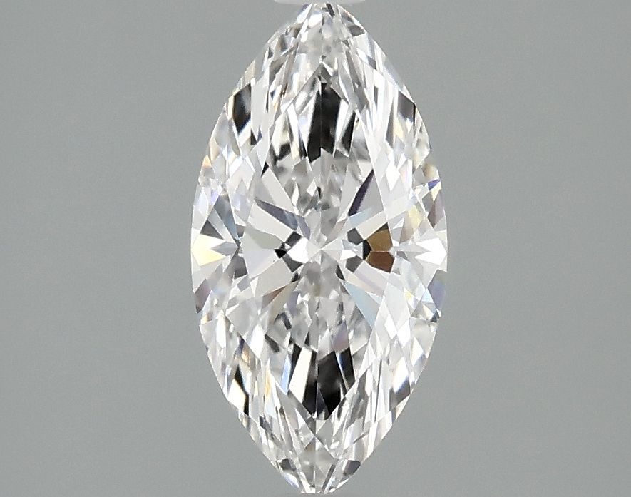 1.08 ct. marquise Lab Grown Diamond front image