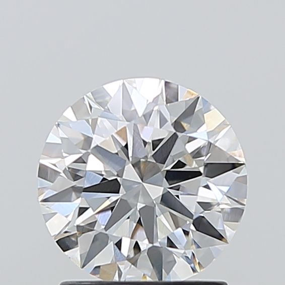 1.54 ct. round Lab Grown Diamond front image