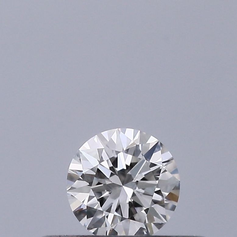 0.18 ct Round Diamond