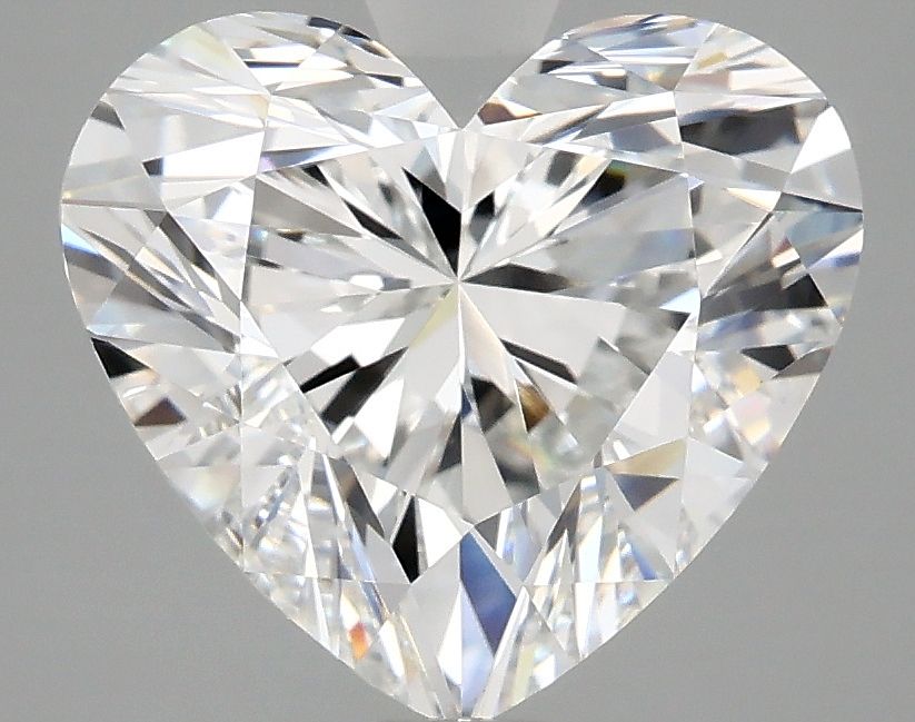 Heart Diamond