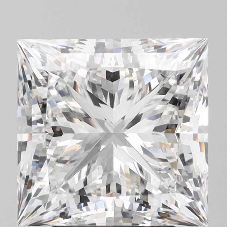 Oval Diamond