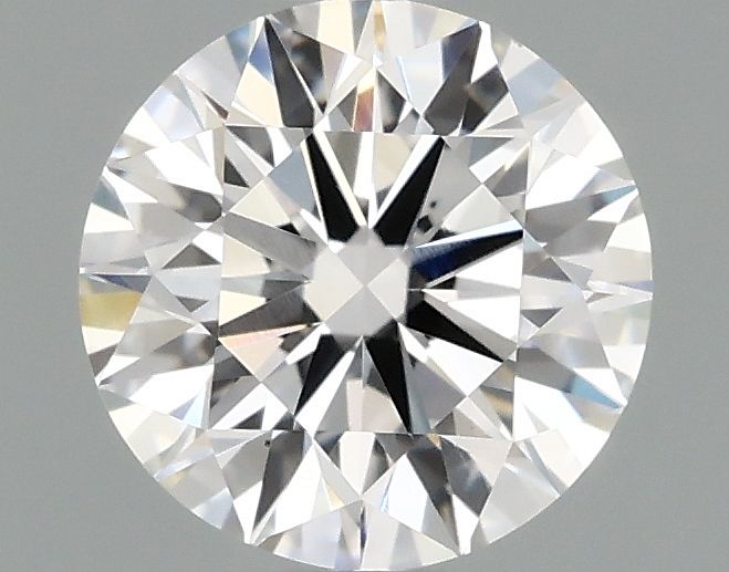 1.03 ct. round Lab Grown Diamond front image