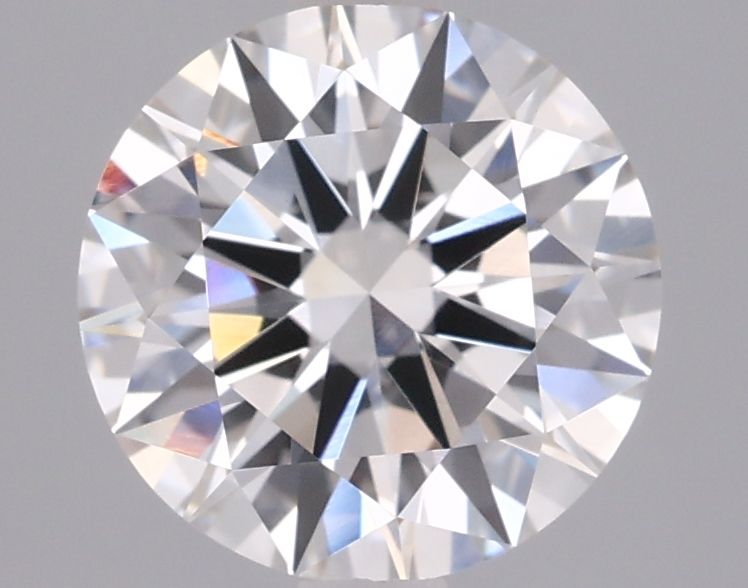 2.00 ct. round Lab Grown Diamond front image