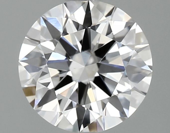 1.50 ct. round Lab Grown Diamond front image