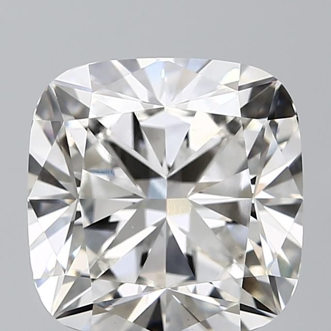 Cushion Diamond