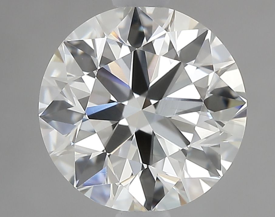 1.78 ct Round diamond