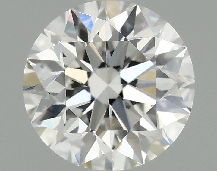 1.09 ct. round Lab Grown Diamond front image