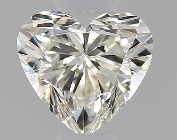 Heart Diamond