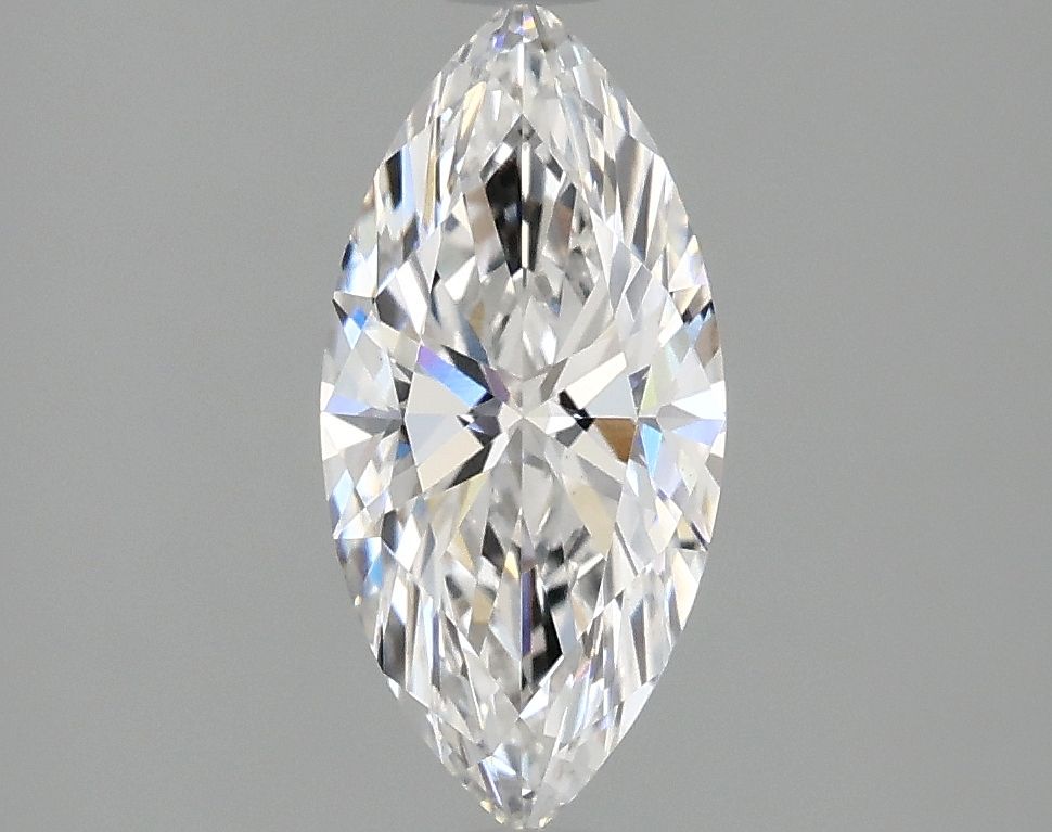 1.31 ct. marquise Lab Grown Diamond front image