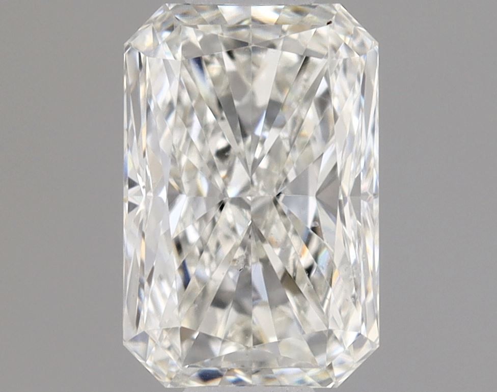 Radiant Diamond