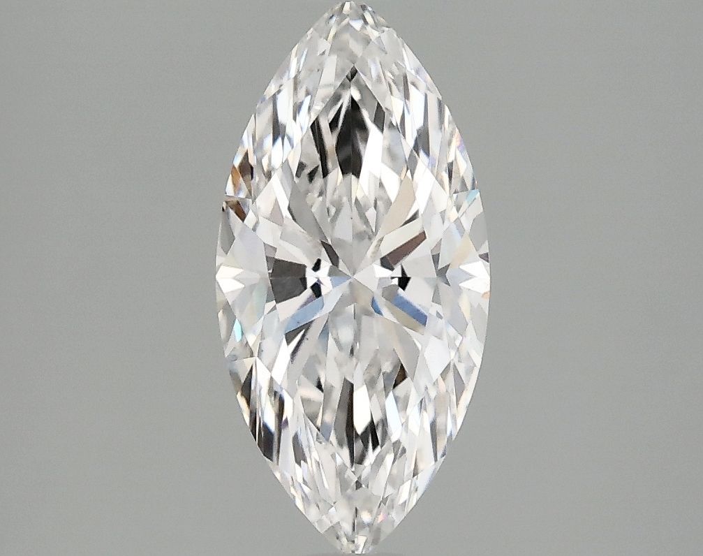 1.49 ct. marquise Lab Grown Diamond front image