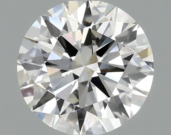 1.00 ct. round Lab Grown Diamond front image