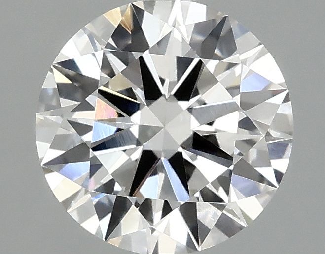 1.51 ct. round Lab Grown Diamond front image