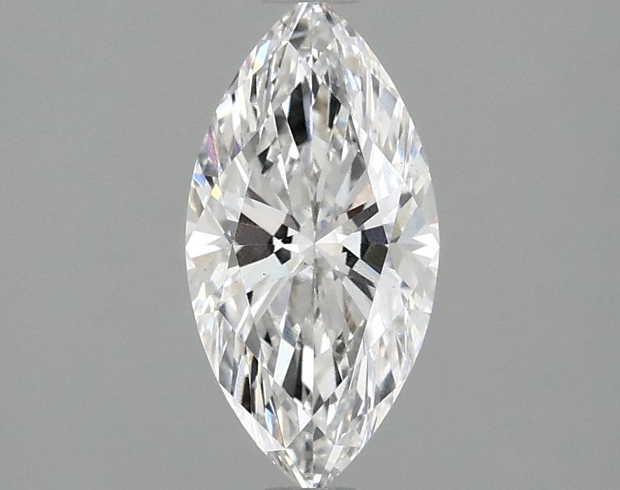 1.09 ct. marquise Lab Grown Diamond front image