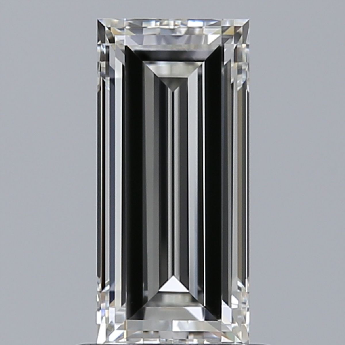 1.02 Carat Baguette Diamond G VVS2
