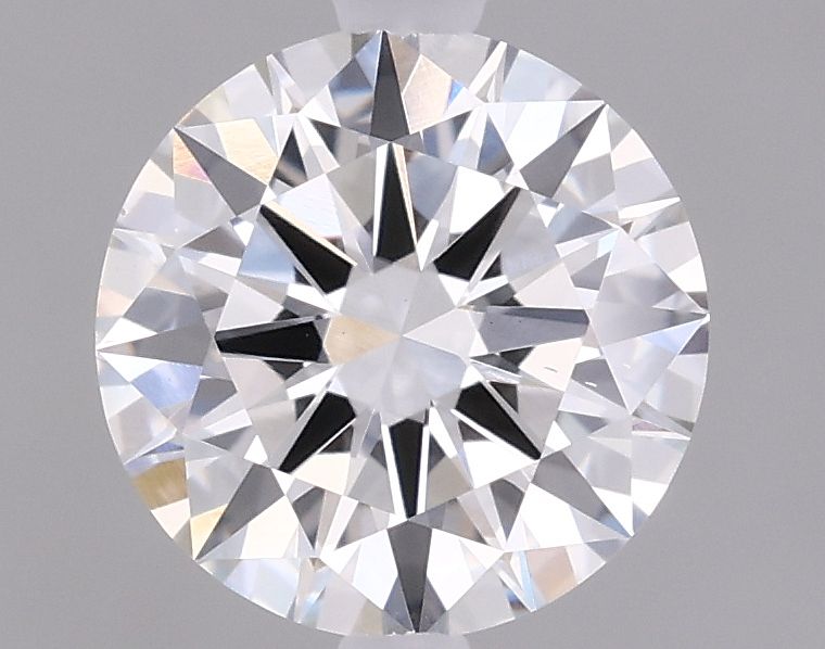 1.03 ct. round Lab Grown Diamond front image