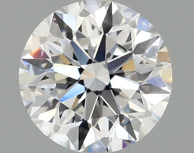 1.09 ct. round Lab Grown Diamond front image