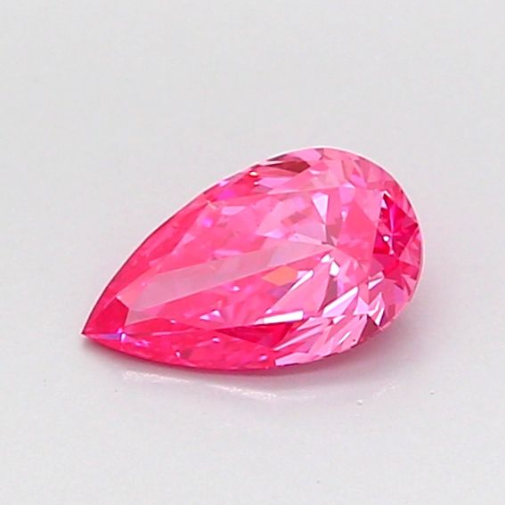 0.40 ct Pear diamond