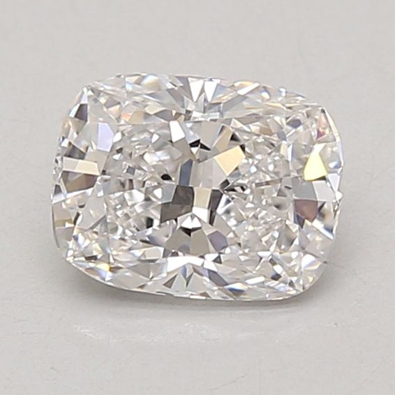 1.06 ct lab-grown Cushion modified Diamond