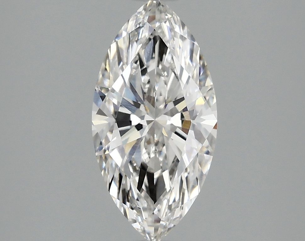 1.54 ct. marquise Lab Grown Diamond front image
