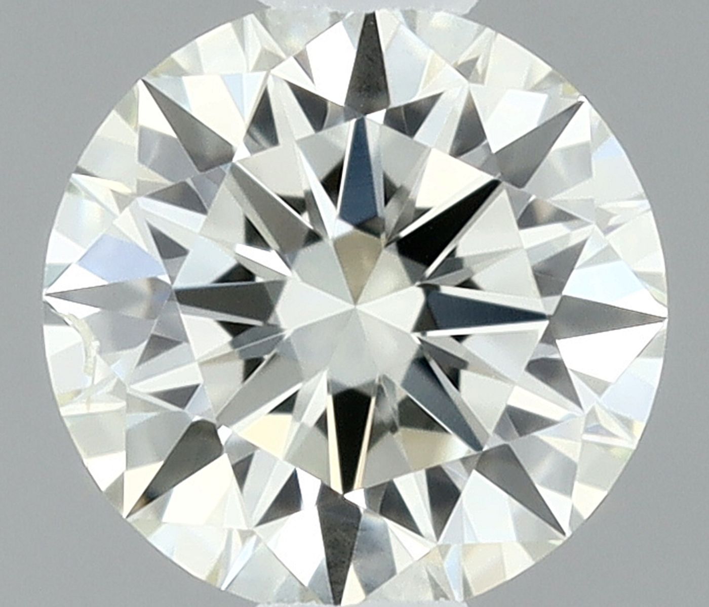 0.3 ct Round Diamond