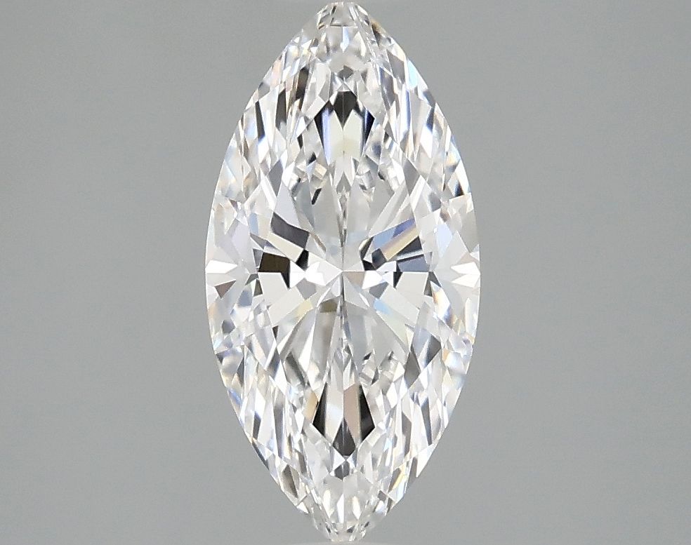 1.48 ct. marquise Lab Grown Diamond front image