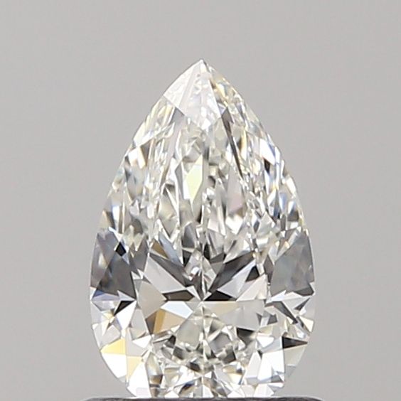 0.72 ct Pear diamond