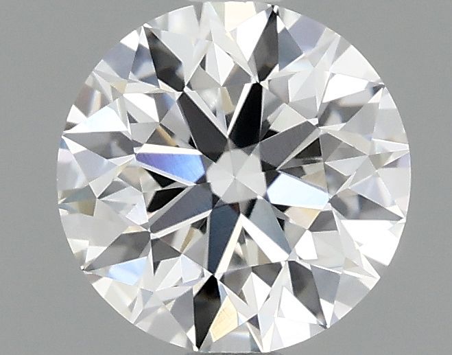 1.09 ct. round Lab Grown Diamond front image