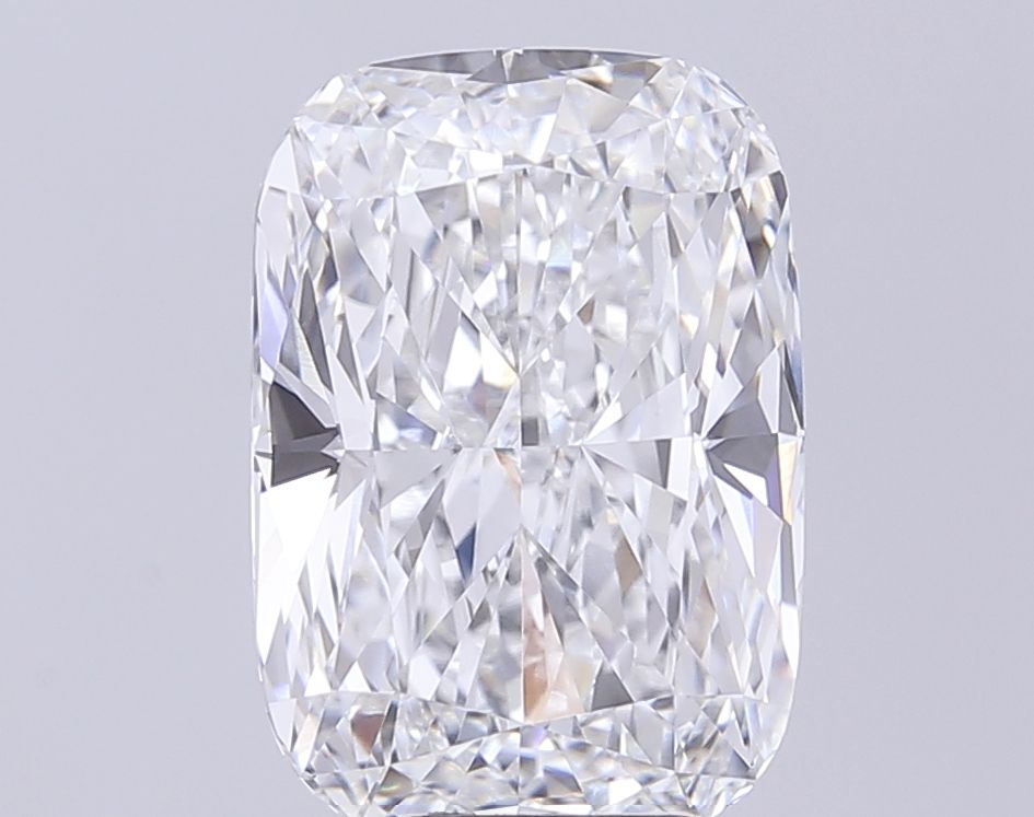 Cushion Diamond