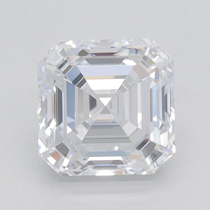 Asscher Diamond