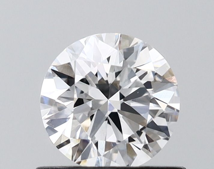 0.6 ct lab-grown Round Diamond