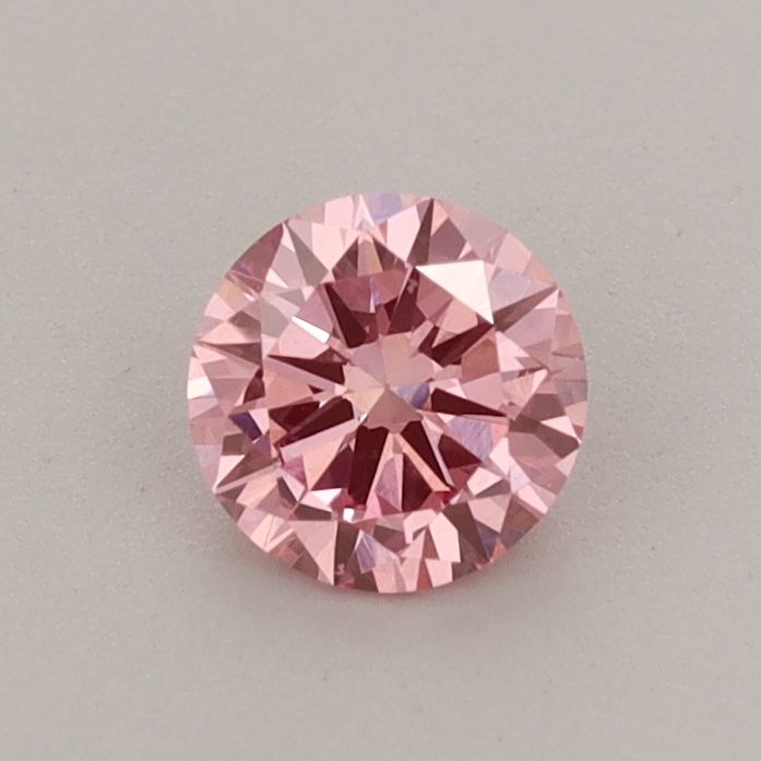 0.47 ct Round diamond