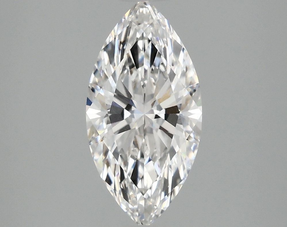 1.59 ct. marquise Lab Grown Diamond front image