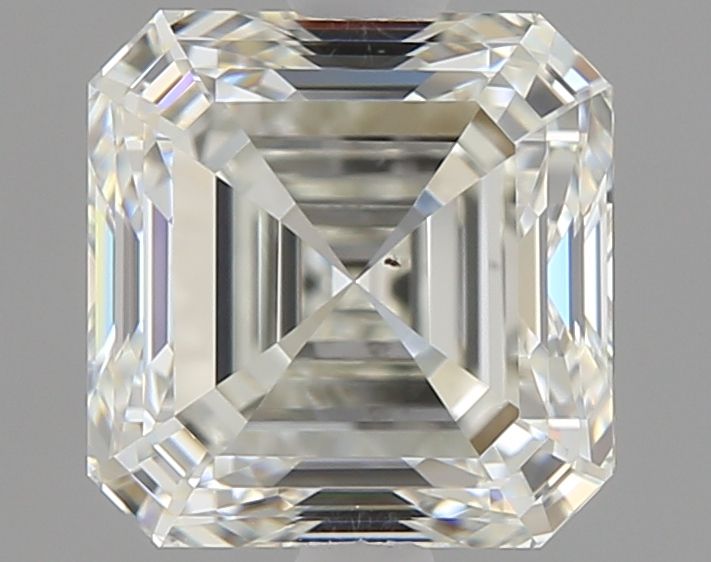 Asscher Diamond